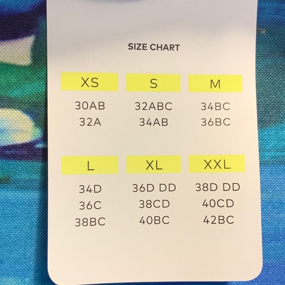 Champion C9 Duo Dry removable cups Sports Bra - Picture 7 of 8